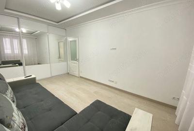 Apartament cu 2 camere decomandat în Central - 3