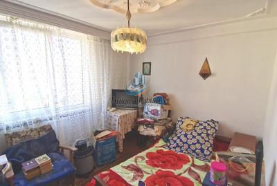 Apartament 3 camere semidecomandat, 1 baie, Darmanesti Apartament 3 camere semidecomandat, 1 baie, Darmanesti - 5