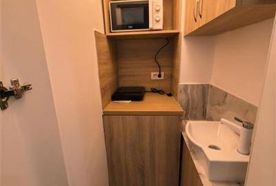 Apartament cu 2 camere decomandat, mobilat în Polonă - 8