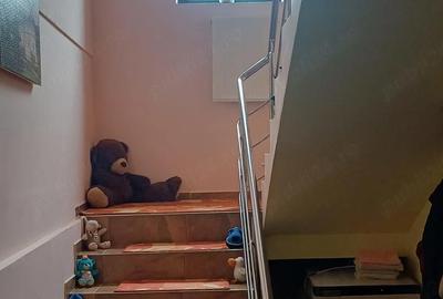 Casă cu Teren 500 Mp în Galata