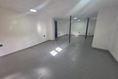 Spațiu comercial, de 60 mp, în Gemenii - 3