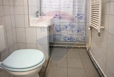 Garsonieră semidecomandată, mobilată în Ampoi 2 - 4