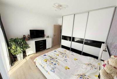 Apartament cu 3 camere decomandat în Central - 1