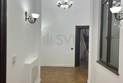 Casă individuală cu 21 camere cu Canalizare în Magheru - 4