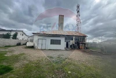 Spațiu comercial, de 300 mp, în Obor - 6