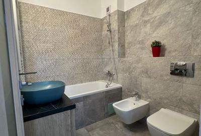 Apartament cu 3 camere în Central - 6