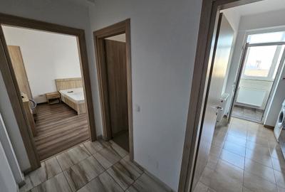 Garsonieră decomandată în Chiajna - 1