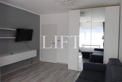 Garsonieră decomandată, mobilată în Avantgarden - 6