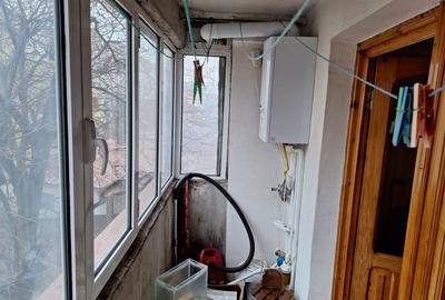Apartament cu 3 camere decomandat în Central - 7