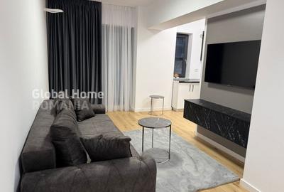 Apartament 2 camere 55MP | Pipera | Parcare supraterana