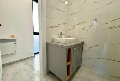 Cladire de birouri, Clinica , 550 MP , 10 Parcari, Cartierul Europa - 19