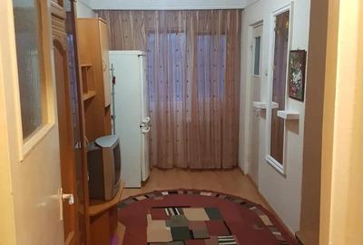 Garsoniera semidecomandata zona Tomis nord - Badea cartan - 5