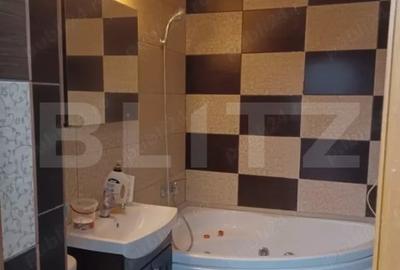 Apartament 4 camere, 82 mp 2 bai, zona Zimbru - 13