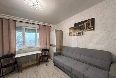 Garsonieră nedecomandată în Central