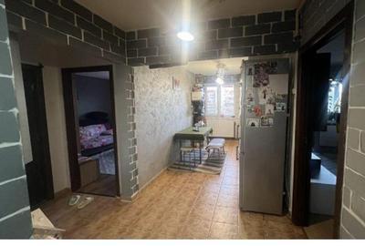 Apartament cu 2 camere decomandat în Boema - 1