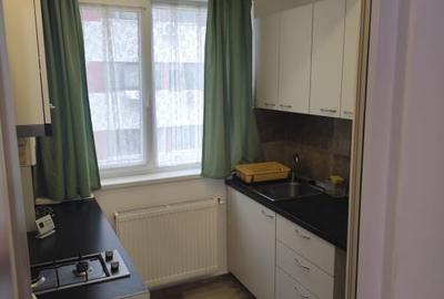 Inchiriere garsoniera complex Avangarde City // Str. Tineretului 17 - 5