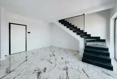 Penthouse pe 2 niveluri - 115.000 euro - Zona Future Residence Giroc