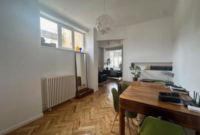 Apartament splendid - 3 camere - vanzare - Piata Lahovari-Romana - 10