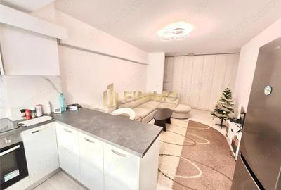 Apartament cu 2 camere în Ipotești - 4