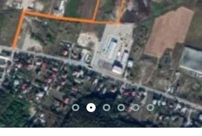 Spațiu comercial, în Tomești - 1