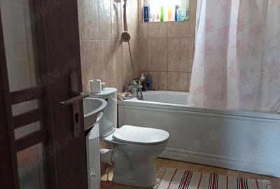 Casă cu 4 camere în Bâcu