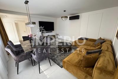 Casa individuala in Grigorescu cocheta-confort modern, atmosfera calda! - 3