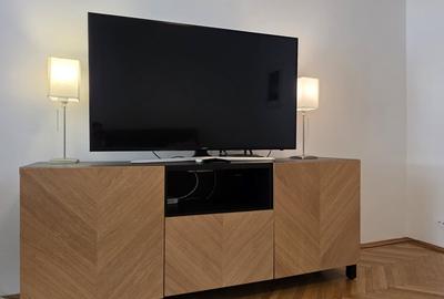 Garsonieră semidecomandată, mobilată în Vatra Luminoasă - 2