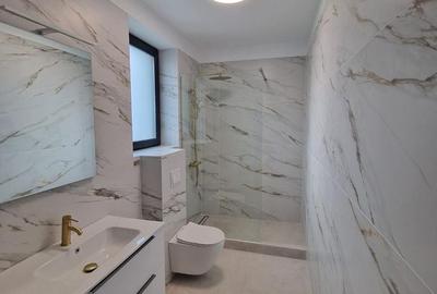Casă cu 4 camere cu Teren 207 Mp în Central - 11