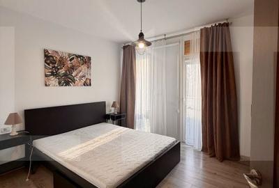 Apartament cu 3 camere în Micălaca - 8