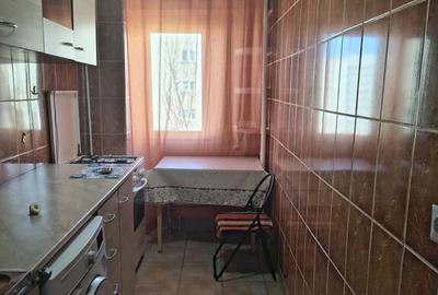 Garsonieră, mobilată în Vitan