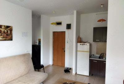 Apartament cu 2 camere decomandat în Central - 2