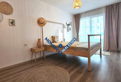 Apartament 2 camere - Alphaville Arena - 5