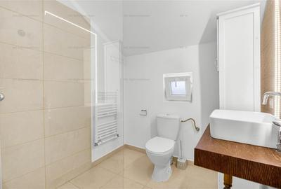 Casă individuală cu 4 camere cu Canalizare în Sânpetru - 26