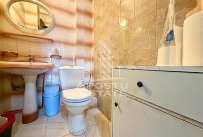 Apartament cu 3 camere decomandat, mobilat în Olimpia-Stadion - 2