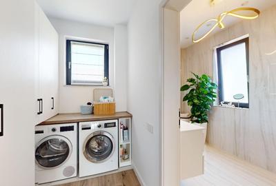 Casa design Corbeanca, Paradisul Verde - 10