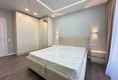 Garsonieră în Tractorul