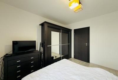 Apartament 2 camere, open space, 57mp utili etaj 4/10- NORD STAR RESIDENCE - 8