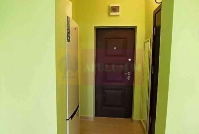 Garsonieră semidecomandată în Alexandru Obregia - 4