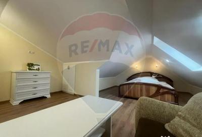 Apartament cu 4 camere decomandat în Hipodrom 1 - 2