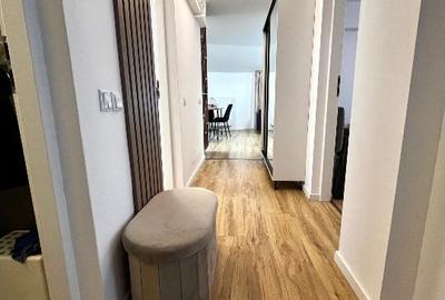 Apartament cu 3 camere decomandat în Vitan - 10