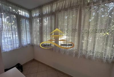 Apartament de inchiriat 2 camere, decomandat  - G.Bacovia / Bacau - 13