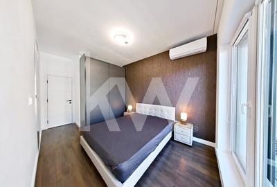 Apartament 2 camere decomandat | Bucatarie separata | Confort lux | Etaj 8 | - 8