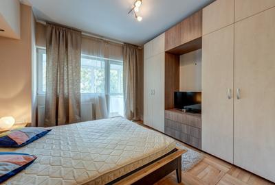 UNIVERSITATE |METROU| 2 CAMERE MOBILATE MODERN| - 5