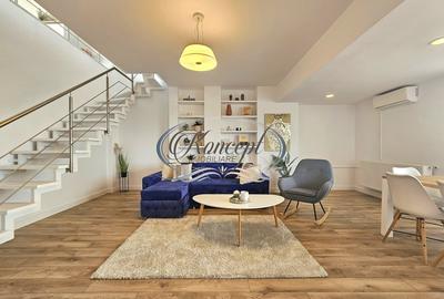 Apartament premium pe 2 niveluri cu parcare subterana, Buna Ziua - 2