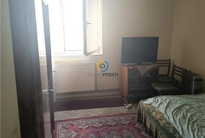 Apartament doua camere semicentral, zona Ramada, etaj intermediar - 3