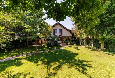 Casă individuală cu 5 camere cu Canalizare în Dumbrăvița - 33