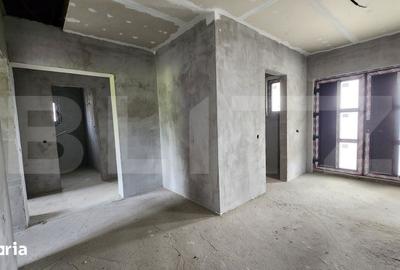 Casă cu 4 camere cu Teren 500 Mp în Sâncraiu de Mureș - 12
