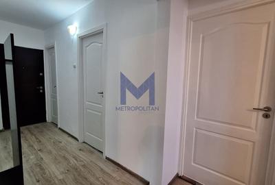 Apartament cu 2 camere decomandat, mobilat în Zorilor - 6