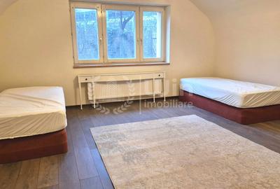 Apartament 3 camere | Decomandat | 155 mp | Gradina | Parcul Cetatuia! - 4