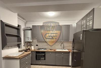 Apartament cu 3 camere decomandat în Faleza Nord - 10
